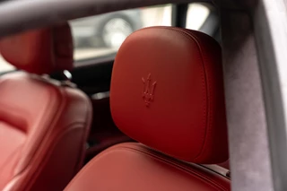 Maserati Quattroporte 3.0 V6 TwinTurbo S 430 PK Adaptive Schuifdak H&K Keyless LED Camera 19'' / 61