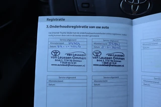 Toyota C-HR 1.8 HYBRID 140 1e EIGENAAR NL-AUTO AD-CRUISE APPLE/ANDROID LMV PARK-SENSOREN BLIND-SPOT-MONITOR / 31