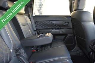 Mitsubishi Outlander 2.4 PHEV Diamand Edition LEDER VOL! 360º/PANORAMADAK/CAMERA/ACC/ETC,! / 24