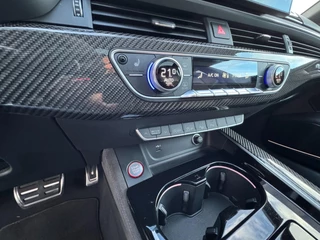 Audi RS5 Sportback 2.9 TFSI quattro Edition 25 / RS Dynamic / Laser / Pano / Head -Up / B&O / Carbon / Massage / BTW .. / 28