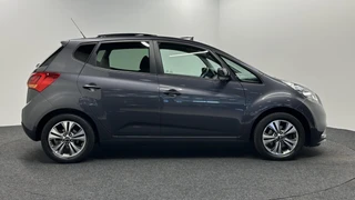 Kia Venga 1.6 CVVT First Edition PANO CAMERA NAVI CRUISE ECC STOEL/STUUR VERWARMING. / 10