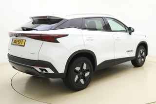 Omoda 5 1.5 T-GDi SHS-H Premium DEMO | Panoramisch Schuif/kanteldak | Keyless | Lederen bekleding | Stoelverwarming | Snel rijden | 7 Jaar fabrieksgarantie / 2