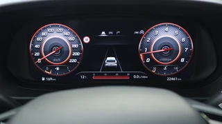 Hyundai i20 1.2 N Line | Navigatie | Private lease 409,- p.m. | / 24