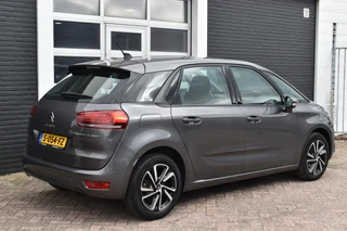 Citroën C4 Spacetourer PureTech 130 EAT8 Automaat Selection  .| Navigatiesysteem | Airconditioning ECC | Apple Carplay & Android Auto | .Aanhangergewicht geremd 1400kg!!! | Isofix Bevestigingspunten | Lichtmetaal | Zeer Compleet!!! / 21