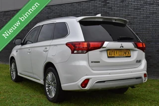 Mitsubishi Outlander 2.4 PHEV Diamand Edition 360º/PANORAMADAK/CARPLAY/ANDROID/CAMERA/ACC/ETC,! / 4