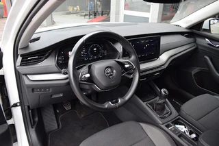 Škoda Octavia 1.0 TSI Business Edition / 5