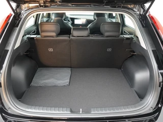 Kia Niro 1.6 GDi Hybrid DynamicLine  - Demo - Adaptieve cruise control - Navigatie - Keyless entry - Apple Carplay/Android Auto - Achteruitrijcamera - Parkeersensoren voor en achter - Fabrieksgarantie t/m 2033 / 36