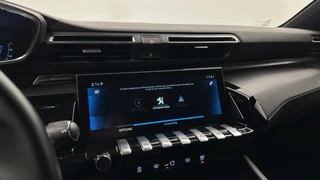 Peugeot 508 SW 1.2 PureTech Allure Pack Business ECC CRUISE NAVI LM CARPLAY. / 37