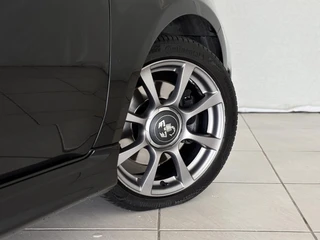 Fiat 500 1.4 T-Jet Abarth 595 70th Anniversary | Bluetooth | Parkeersensoren | Dealeronderhouden / 17