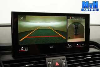 Audi Q5 50 TFSI PHEV S ed Quattro|PANO|B&O|360°|MATRIX|SOH100% / 14