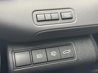 Toyota bZ4X Touring Dynamic 75 kWh APPLE/ANDROID BLINDSPOT CLIMA PARK-SENSOR STOEL/STUURVERWARMING EL-BESTUURDERSSTOEL EL-ACHTERKLEP / 14