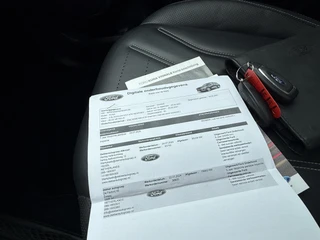 Ford Kuga BWJ 2021 2.5 225 PK PHEV Vignale  FULL LED | LEDER | STOEL+STUUR VERW. | PANODAK | ELEKTR. STOELEN | ELEKTR. ACHTERKLEP | CAMERA | NAVI | CLIMA | CRUISE | CARPLAY + ANDROID | KEYLESS | LMV | PDC / 42