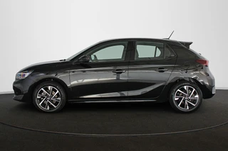 Opel Corsa 1.2 Turbo Hybrid GS Automaat Stuur/Stoelverwarming Camera Apple CarPlay / 29