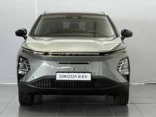 Omoda 5 EV Premium 61 kWh / 2