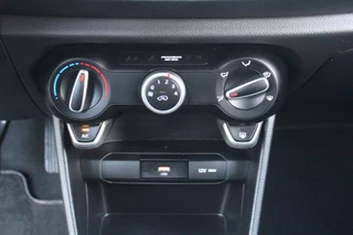 Kia Picanto 1.0 DPi ComfortLine / 10