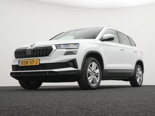 Škoda Karoq 1.5 TSI ACT Business Edition Private lease 629 pm / 39