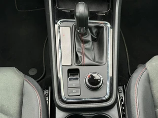 SEAT Ateca 1.5 TSI FR Business Intense FR - ACC - TREKHAAK - CAMERA - STOELVERWARMING / 24