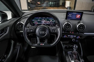 Audi S3 2.0 TFSI S3 quattro 53000 KM VIRTUAL ECC NAVIGATIE DAB. / 24