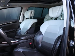 Renault Espace 1.6 dCi Initiale Paris 7p. | LEDER | BOSE | TREKHAAK | PANO-DAK | HEAD-UP | CAMERA | STOELVERK. | CRUISE | / 13