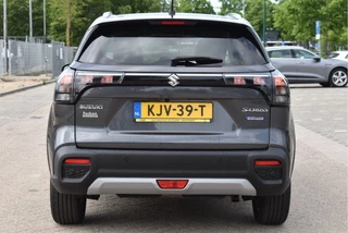 Suzuki S-Cross 1.4 Boosterjet Select Smart Hybrid 130 pk  | Carplay | Keyless | Camera | DAB | Adapt. Cruise Contr. | LED | LM-Velgen | Historie / 7