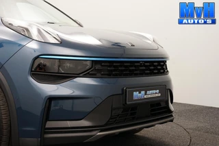Lynk & Co 01 1.5 PHEV|262PK|LUXE|360°CAM|PANO / 31