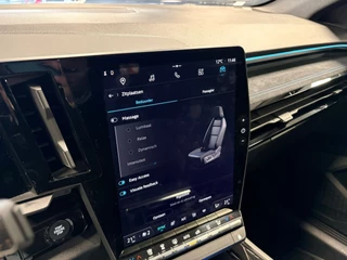 Renault ESPACE E-Tech full hybrid 200 esprit Alpine 7 persoons / Camera / navigatie / 28