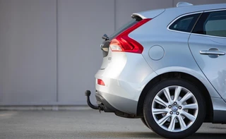 Volvo V40 1.6 T3 Summum 1e Eig|Ori .NL|Leder|Camera|Navi|Trekhaak / 17
