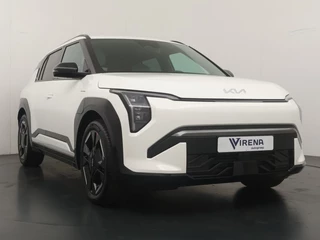 Kia EV3 GT-Line Business Edition 81.4 kWh  - Navigatie - Achteruitrijcamera - Apple & Android Carplay - Nieuw uit voorraad leverbaar / 12