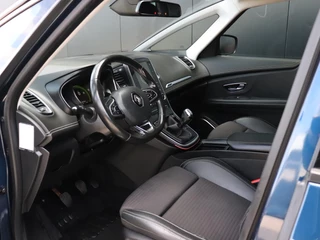 Renault Grand Scénic 1.2 TCe Bose | TREKHAAK | CAMERA | NAVI | CRUISE | / 12