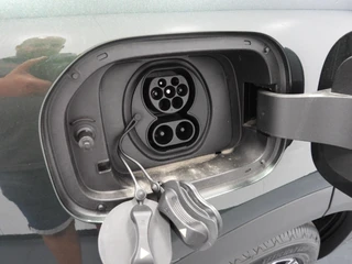 Geely Starray EM-i 1.5 Max+ PHEV 138KM ELEKTRISCH BEREIK/LEER/SCHUIFDAK/19"LMV! / 42