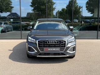 Audi Q2 35 TFSI 150pk S-tronic Advanced Trekhaak | Camera | 4-seizoenen banden | Elek. Achterklep | Rijklaar incl. garantie / 28