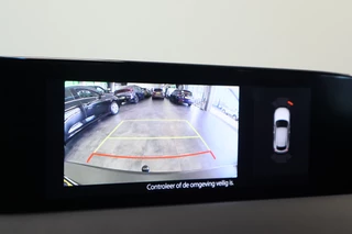 Mazda MX-30 e-SkyActiv R-EV 170 Exclusive-line  LED ACC PDC Camera 24 Maanden garantie* (Vraag naar de voorwaarden) / 17