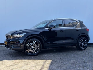 Volvo XC40 1.5 T5 262pk Recharge Inscription PHEV Leer Stoel/Stuurverw Carplay Crystal Orrefors Dealer-Onderhouden! / 54