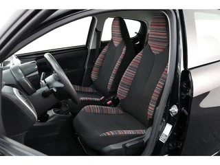 Citroën C1 5-drs 1.0 e-VTi Selection / 11