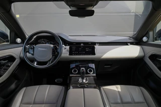 Land Rover Range Rover Evoque 1.5 P300e AWD R-Dynamic SE  | NAP! | MERIDIAN SURROUND | ELEK TREKHAAK | STOELVERW | CAMERA | APPLE CARPLAY | / 27