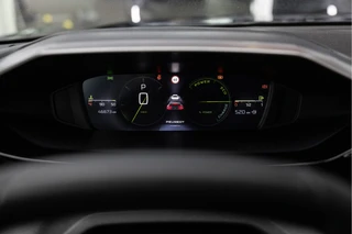 Peugeot 408 1.2 Hybrid 145 e-DCS6 Allure  | Camera | 19" | ACC / 31