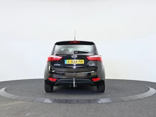 Hyundai ix20 1.4i i-Vision Trekhaak | Cruise control | All-seasonbanden | Hoge instap / 10