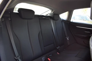 BMW 4-serie Gran Coupé 418i Executive | Sportstoelen | Navi | Cruise | Climate / 22