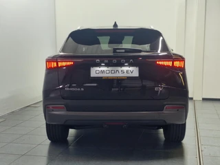Omoda 5 EV Premium 61 kWh / 5
