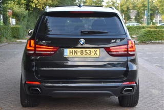 BMW X5 xDrive40e High Executive 313 pk Innovation Pack | NL-Auto | Elekt.trekhaak | 360 gr.camera | Memorystoelen | Pano.dak | HUD | Sfeerverlichting / 6