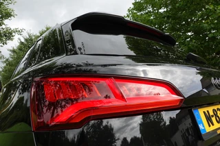 Audi SQ5 3.0 TFSI SQ5 quattro Pro Line Plus  | 360° Camera | RS Zetels | Trekhaak | Luchtvering | B&O | Panorama dak | 22" | HUD | / 24