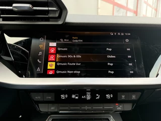 Audi A3 Sportback BWJ 2023 30 TFSI 140 PK Advanced edition AUTOMAAT | FULL LED | ADAPTIVE CRUISE | CARPLAY + ANDROID | NAVI | CLIMA | CRUISE | LMV | PDC / 20