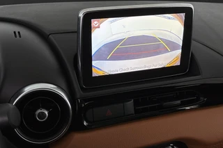 Fiat 124 Spider 1.4 MultiAir Turbo Lusso BOSE Keyless Stoelverwarming Achteruitrijcamera / 16
