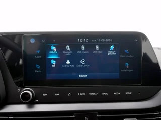 Hyundai Bayon 1.0 T-GDI Comfort Navigatie | LED | Camera | Automaat / 31