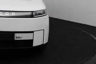 Jaecoo 5 EV Exclusive 61 kWh *DEMO* - Glazendak - Premium Soundsystem - Adaptief Cruisecontrol - Stoel/Stuurwiel verwarming - Electrische Kofferklep - - 7 Jaar Fabrieksgarantie - 405 KM WLTP / 14