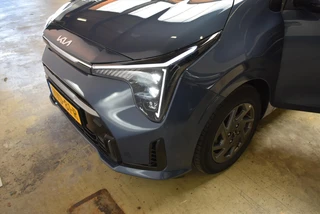 Kia Picanto 1.0 DPi 4-zits DynamicPlusLine  Automaat |BTW |14dkm / 29