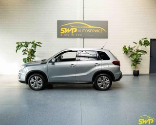 Suzuki Vitara 1.4 Boosterjet Select Smart Hybrid | Camera | ACC | Trekhaak / 29