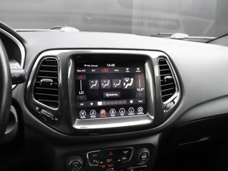 Jeep Compass 4xe 240 Plug-in Hybrid Electric S | SOH 78,0% | LEDER | MEMORY | CAMERA | STOEL/STUURVERW. | CRUISE | NAVI | ALPINE AUDIO | / 9