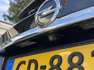 Opel Mokka Cosmo 1.4 T 140PK Trekhaak, Leder, Achteruitrijcamera, Panoramadak, Stoelverwarming, Stuurwielverwarming / 9