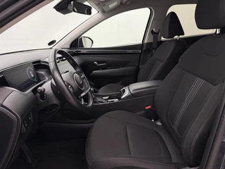 Hyundai Tucson 1.6 T-GDI MHEV Comfort Smart | Automaat | Adaptive cruise | Stoelverwarming | CarPlay | Camera | Trekhaak / 5